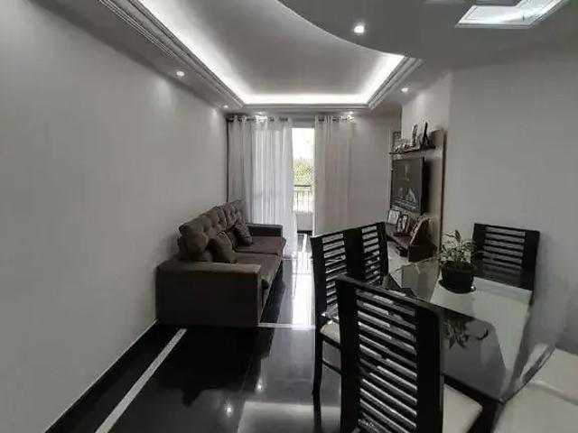 Apartamento para Venda em São Paulo/SP Vila Bela 2 Quartos