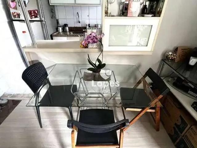 Apartamento para Venda em São Paulo/SP Vila Bela 2 Quartos