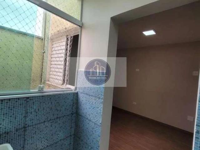 Apartamento para Venda em São Paulo/SP Vila Bela 2 Quartos