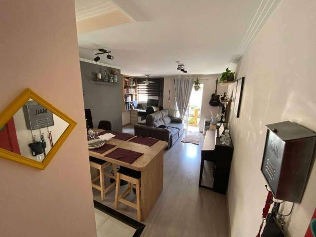Apartamento para Venda em São Paulo/SP Vila Bela 2 Quartos