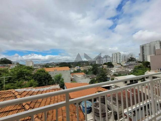 Apartamento para Venda em São Paulo/SP Vila Bela 2 Quartos