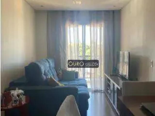 Apartamento para Venda em São Paulo/SP Vila Bela 2 Quartos
