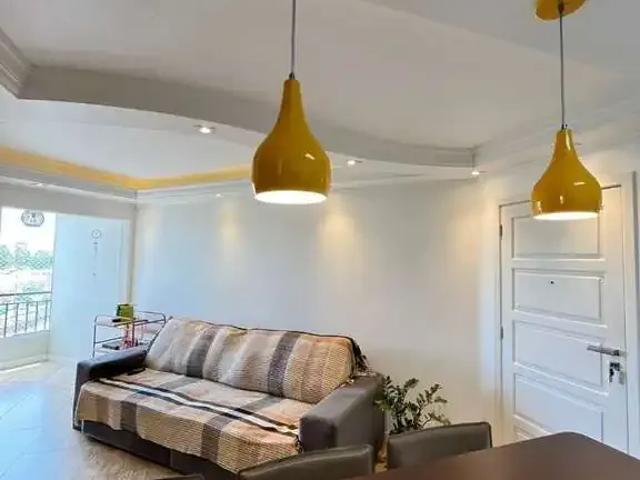 Apartamento para Venda em São Paulo/SP Vila Bela 2 Quartos