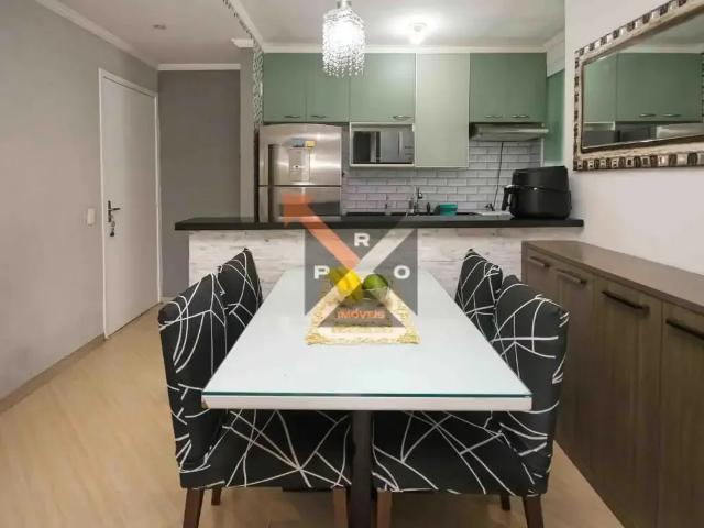 Apartamento para Venda em São Paulo/SP Vila Bela 2 Quartos