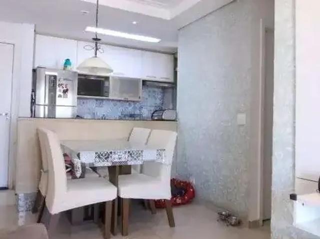Apartamento para Venda em São Paulo/SP Vila Bela 2 Quartos
