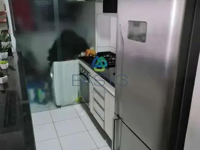 Apartamento para Venda em São Paulo/SP Vila Bela 2 Quartos