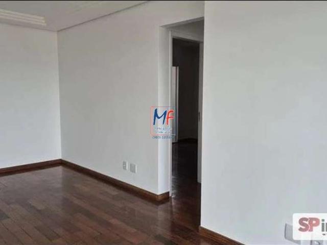 Apartamento para Venda em São Paulo/SP Vila Bela 2 Quartos