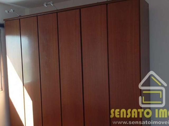 Apartamento para Venda em São Paulo/SP Vila Bela 2 Quartos