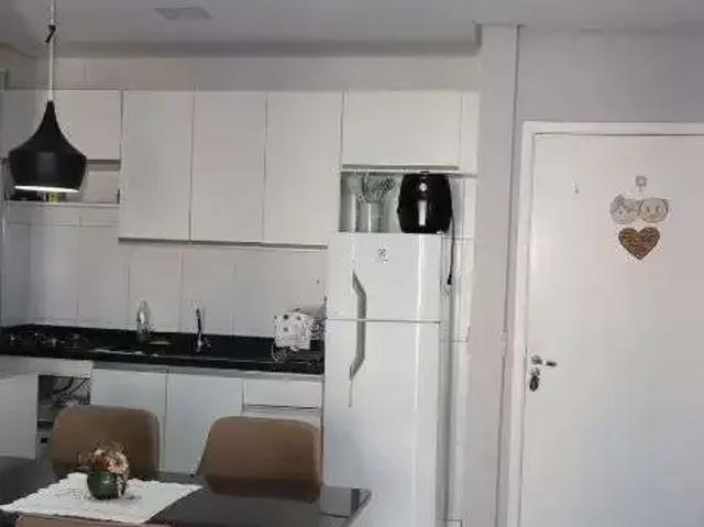 Apartamento para Venda em São Paulo/SP Vila Bela 2 Quartos