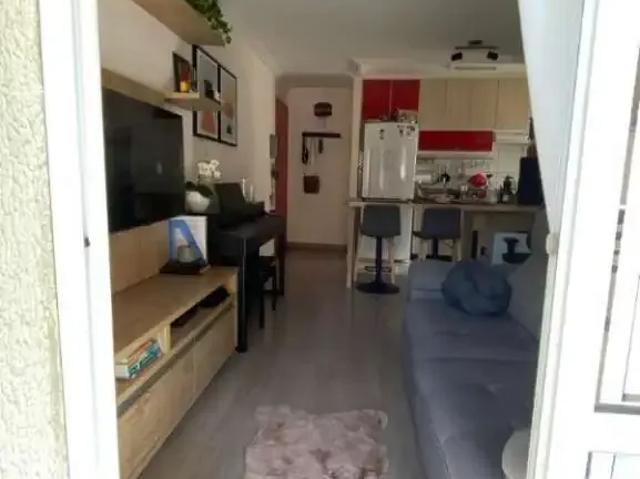 Apartamento para Venda em São Paulo/SP Vila Bela 2 Quartos