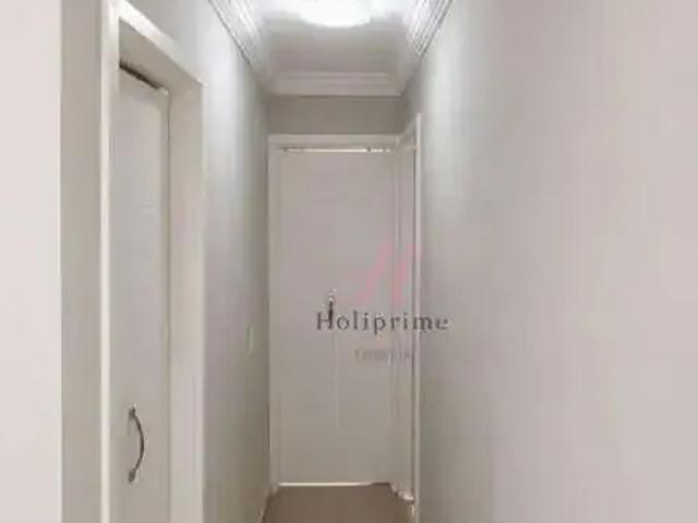 Apartamento para Venda em São Paulo/SP Vila Bela 2 Quartos
