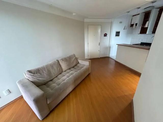 Apartamento para Venda em São Paulo/SP Vila Bela 2 Quartos