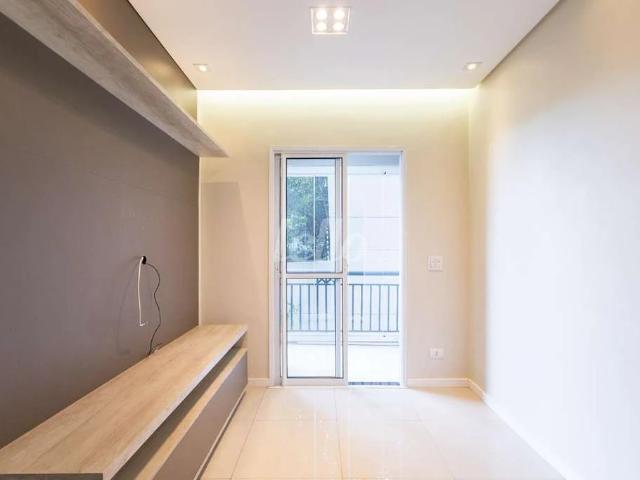 Apartamento para Venda em São Paulo/SP Vila Bela 2 Quartos
