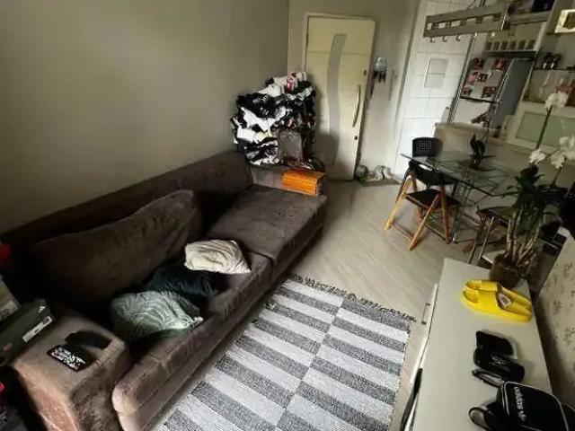 Apartamento para Venda em São Paulo/SP Vila Bela 2 Quartos