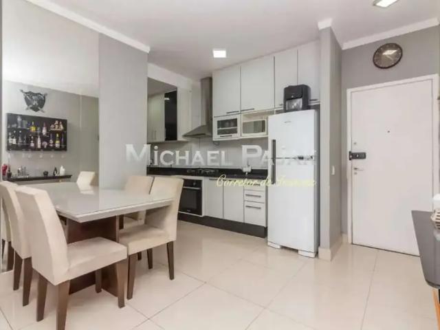 Apartamento para Venda em São Paulo/SP Vila Bela 2 Quartos