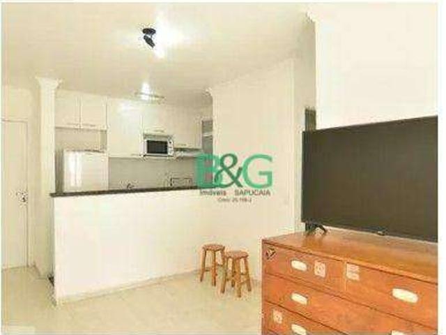 Apartamento para Venda em São Paulo/SP Vila Bela 2 Quartos