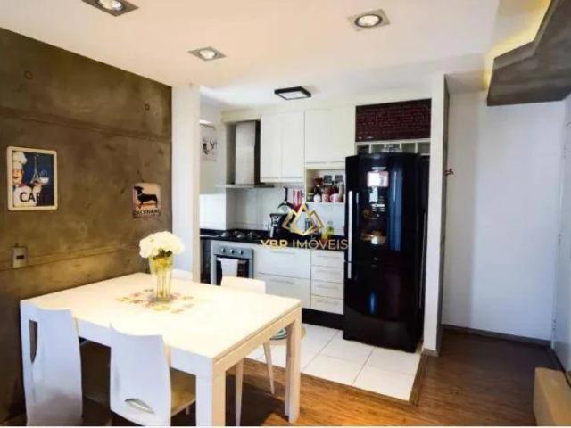 Apartamento para Venda em São Paulo/SP Vila Bela 2 Quartos