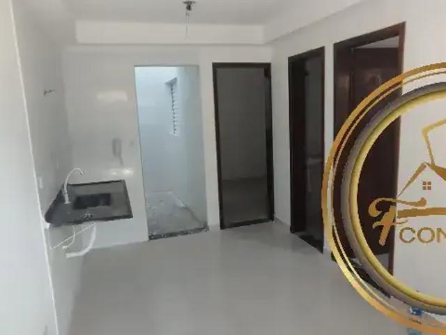 Apartamento para Venda em São Paulo/SP Vila Bela 2 Quartos
