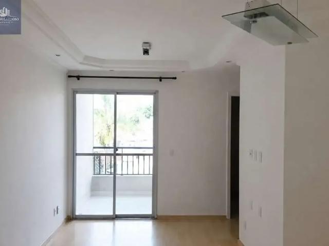Apartamento para Venda em São Paulo/SP Vila Bela 2 Quartos