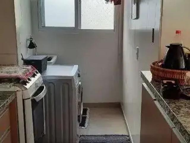Apartamento para Venda em São Paulo/SP Vila Bela 2 Quartos