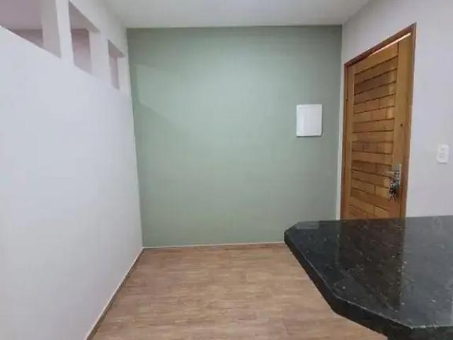 Apartamento para Venda em São Paulo/SP Vila Bela 2 Quartos