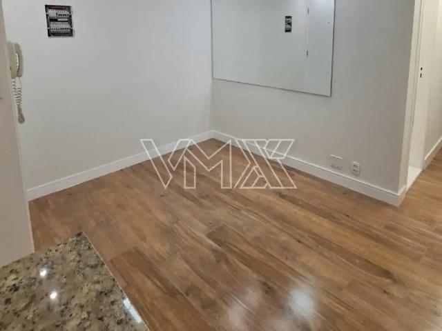 Apartamento para Venda em São Paulo/SP Vila Bela 2 Quartos