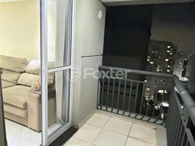 Apartamento para Venda em São Paulo/SP Vila Bela 2 Quartos