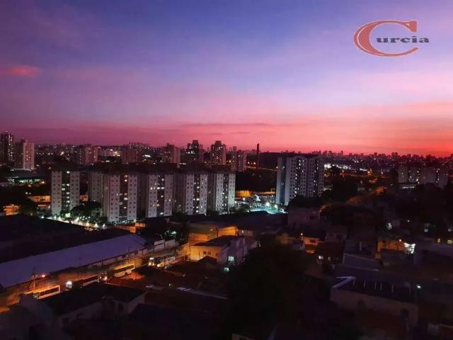 Apartamento para Venda em São Paulo/SP Vila Bela 2 Quartos