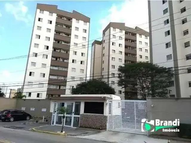Apartamento para Venda em São Paulo/SP Vila Bela 3 Quartos