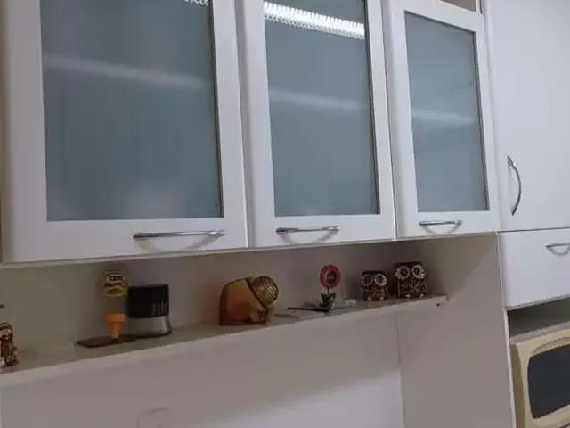 Apartamento para Venda em São Paulo/SP Vila Bela 3 Quartos
