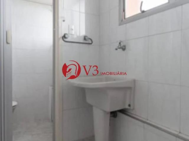 Apartamento para Venda em São Paulo/SP Vila Bela 3 Quartos