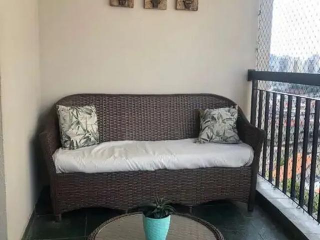 Apartamento para Venda em São Paulo/SP Vila Bela 3 Quartos