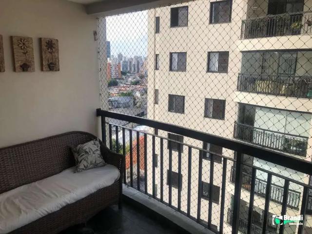 Apartamento para Venda em São Paulo/SP Vila Bela 3 Quartos