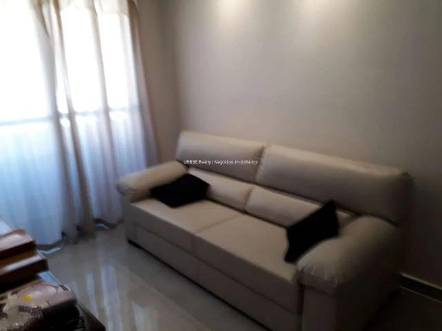 Apartamento para Venda em São Paulo/SP Vila Bela 3 Quartos