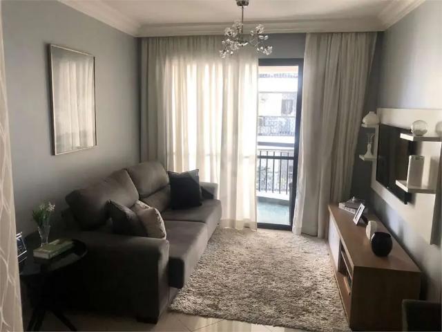 Apartamento para Venda em São Paulo/SP Vila Bela 3 Quartos