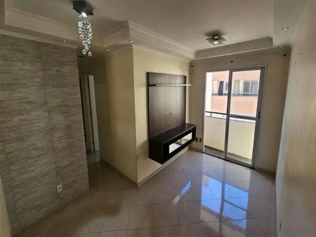 Apartamento para Venda em São Paulo/SP Vila Bela 3 Quartos