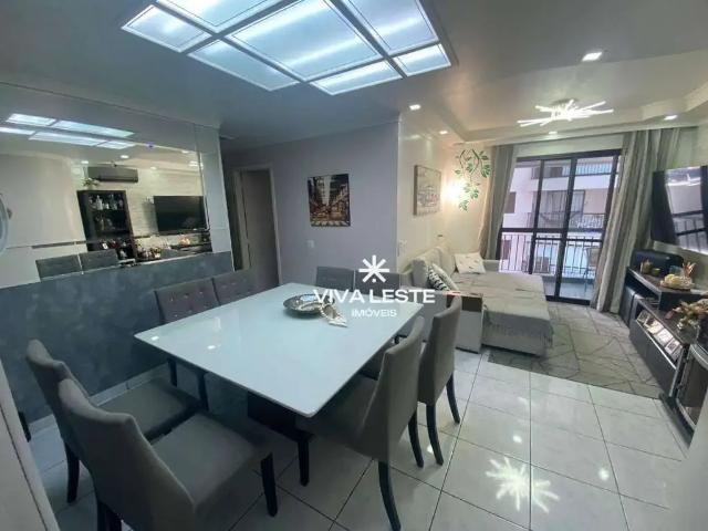 Apartamento para Venda em São Paulo/SP Vila Bela 3 Quartos