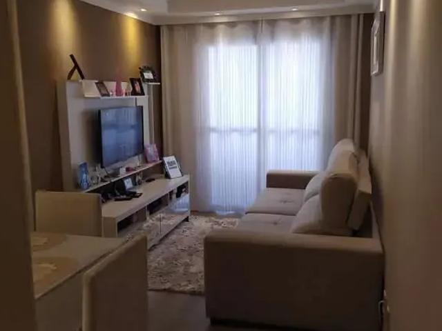 Apartamento para Venda em São Paulo/SP Vila Bela 3 Quartos