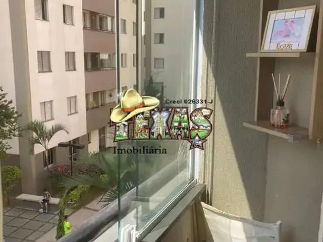 Apartamento para Venda em São Paulo/SP Vila Bela 3 Quartos