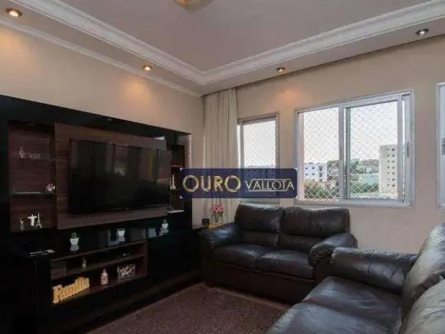 Apartamento para Venda em São Paulo/SP Vila Bela 3 Quartos