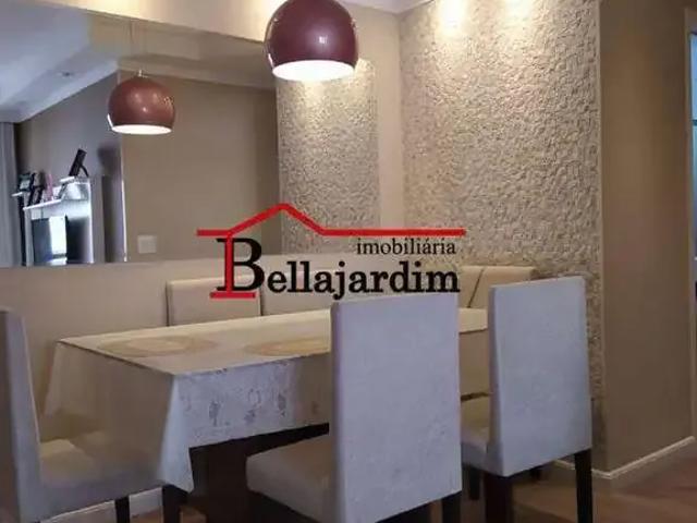 Apartamento para Venda em São Paulo/SP Vila Bela 3 Quartos