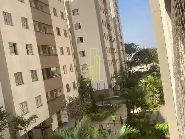 Apartamento para Venda em São Paulo/SP Vila Bela 3 Quartos