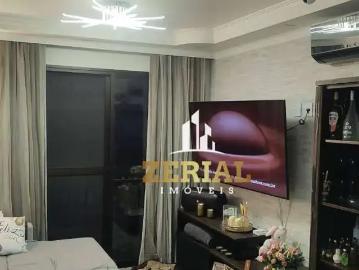 Apartamento para Venda em São Paulo/SP Vila Bela 3 Quartos