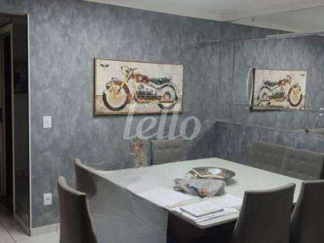 Apartamento para Venda em São Paulo/SP Vila Bela 3 Quartos