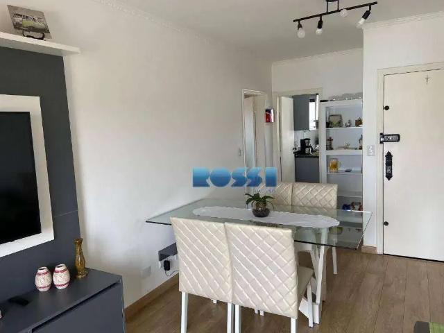 Apartamento para Venda em São Paulo/SP Vila Bela 3 Quartos