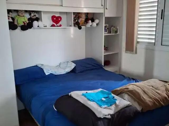Apartamento para Venda em São Paulo/SP Vila Bela Vista Zona Norte 2 Quartos