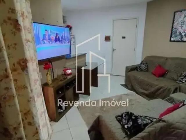 Apartamento para Venda em São Paulo/SP Vila Bela Vista Zona Norte 2 Quartos