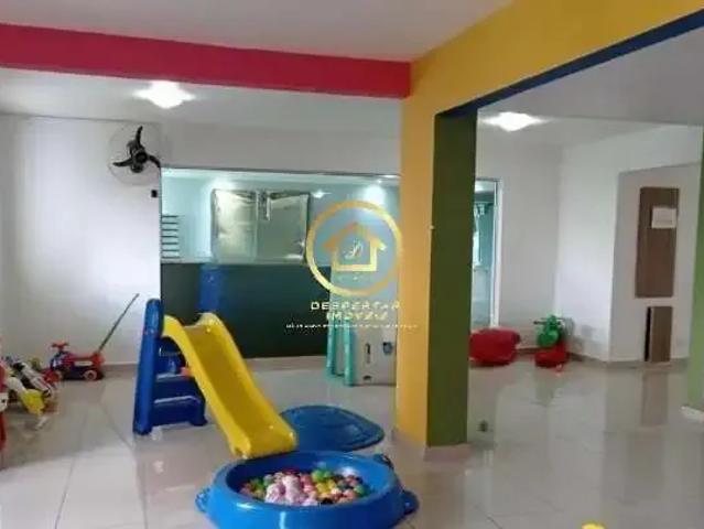 Apartamento para Venda em São Paulo/SP Vila Bela Vista Zona Norte 2 Quartos