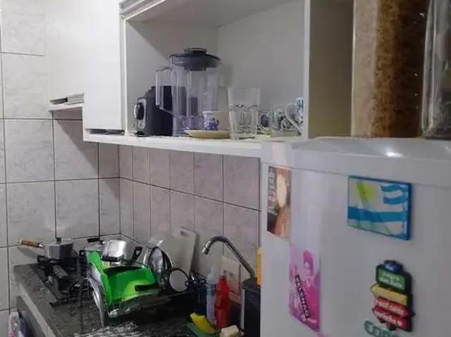 Apartamento para Venda em São Paulo/SP Vila Bela Vista Zona Norte 2 Quartos