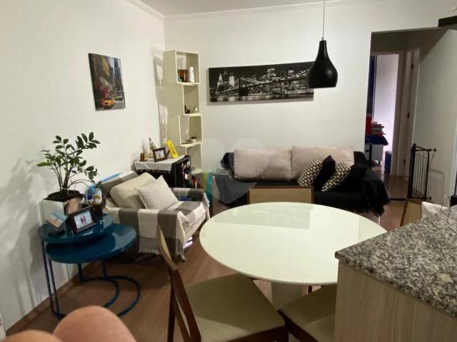 Apartamento para Venda em São Paulo/SP Vila Bela Vista Zona Norte 2 Quartos